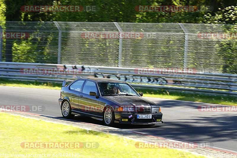 Bild #8494175 - Touristenfahrten Nürburgring Nordschleife (17.05.2020)