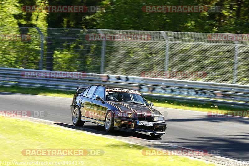 Bild #8494179 - Touristenfahrten Nürburgring Nordschleife (17.05.2020)