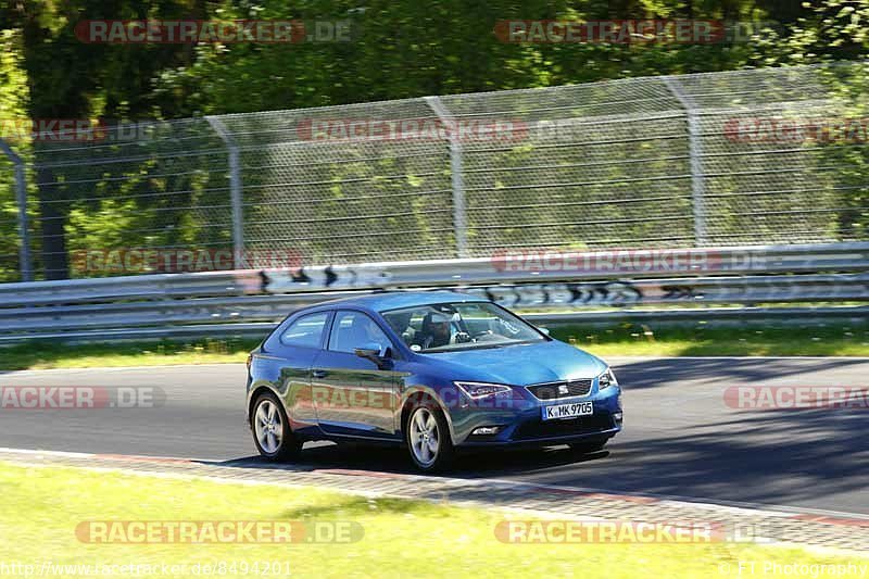 Bild #8494201 - Touristenfahrten Nürburgring Nordschleife (17.05.2020)