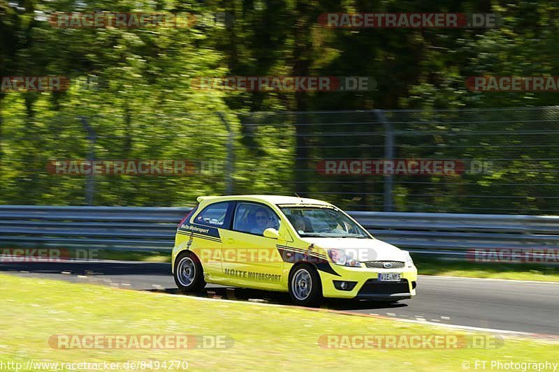 Bild #8494270 - Touristenfahrten Nürburgring Nordschleife (17.05.2020)