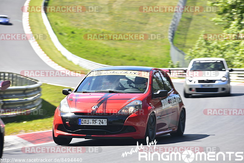 Bild #8494440 - Touristenfahrten Nürburgring Nordschleife (17.05.2020)