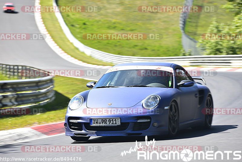 Bild #8494476 - Touristenfahrten Nürburgring Nordschleife (17.05.2020)