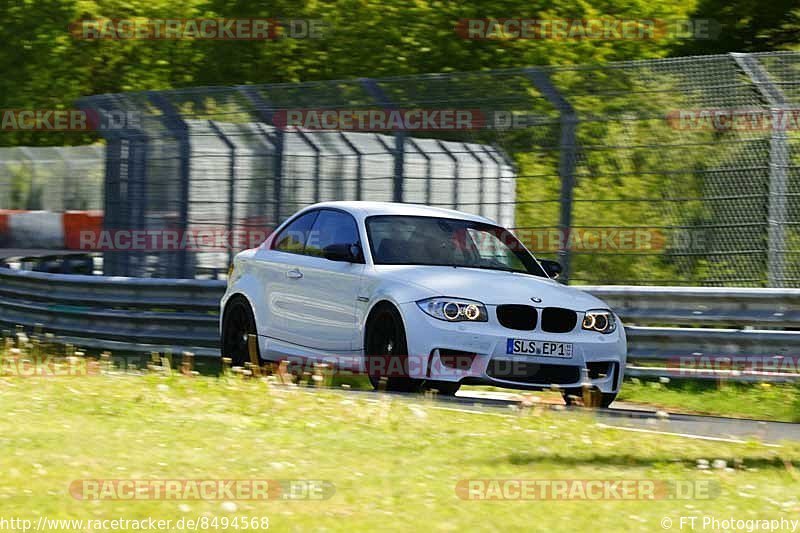 Bild #8494568 - Touristenfahrten Nürburgring Nordschleife (17.05.2020)