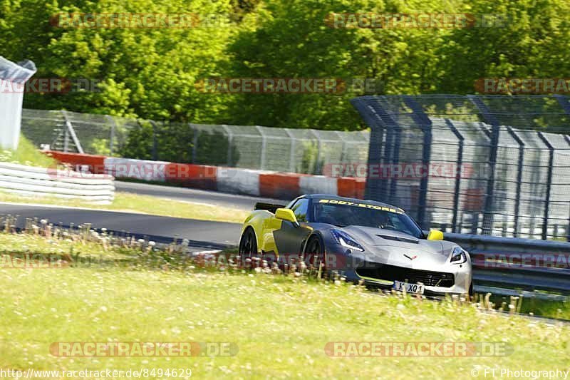 Bild #8494629 - Touristenfahrten Nürburgring Nordschleife (17.05.2020)