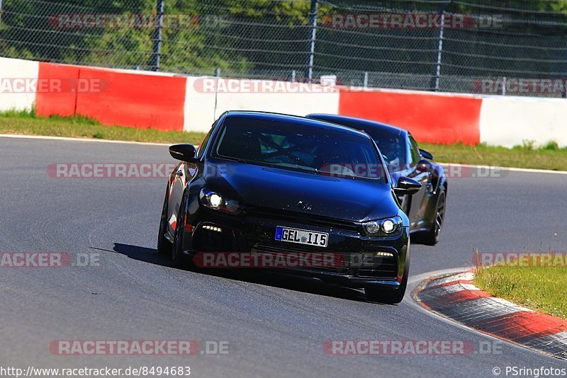 Bild #8494683 - Touristenfahrten Nürburgring Nordschleife (17.05.2020)