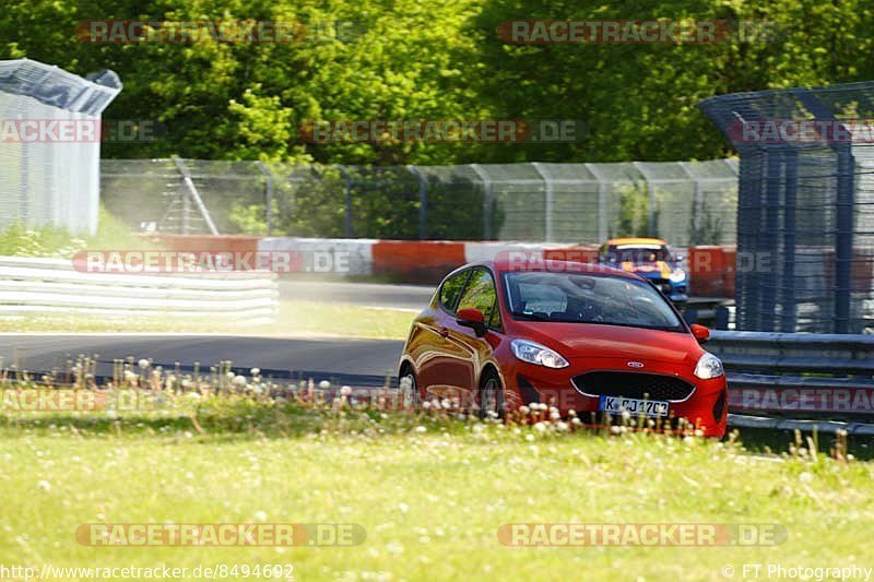 Bild #8494692 - Touristenfahrten Nürburgring Nordschleife (17.05.2020)