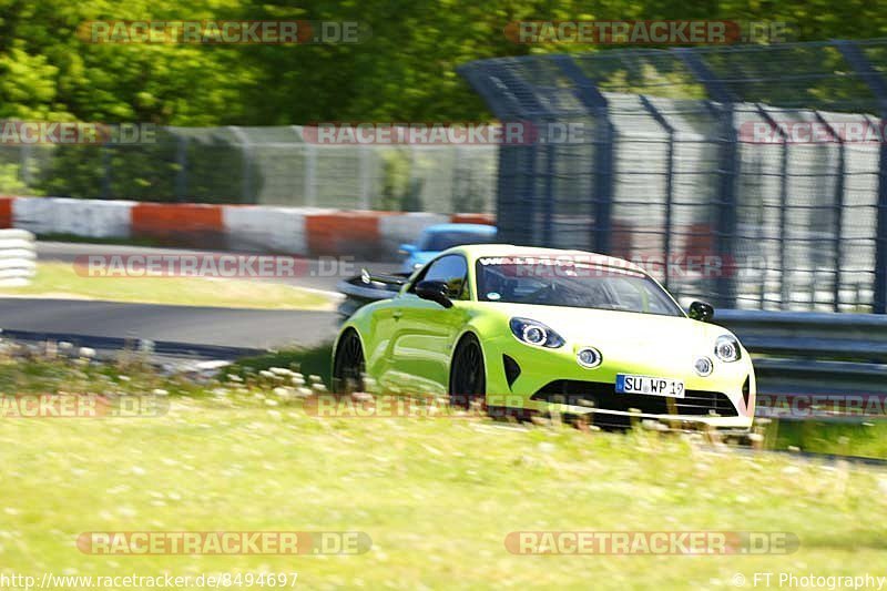 Bild #8494697 - Touristenfahrten Nürburgring Nordschleife (17.05.2020)