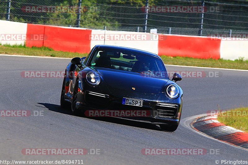 Bild #8494711 - Touristenfahrten Nürburgring Nordschleife (17.05.2020)