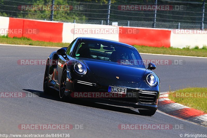 Bild #8494736 - Touristenfahrten Nürburgring Nordschleife (17.05.2020)