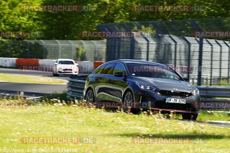 Bild #8494780 - Touristenfahrten Nürburgring Nordschleife (17.05.2020)