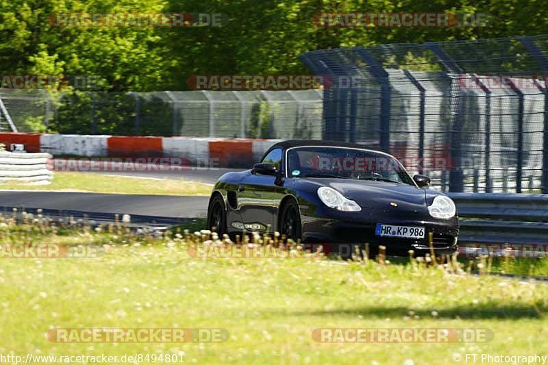 Bild #8494801 - Touristenfahrten Nürburgring Nordschleife (17.05.2020)