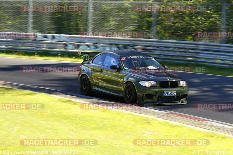 Bild #8494821 - Touristenfahrten Nürburgring Nordschleife (17.05.2020)