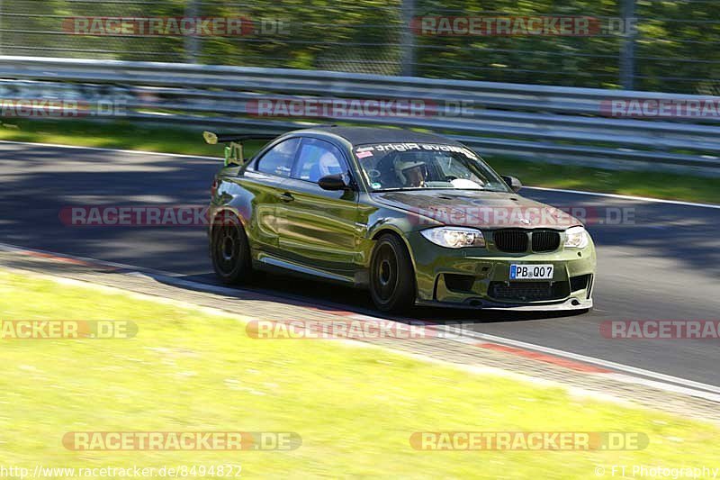 Bild #8494822 - Touristenfahrten Nürburgring Nordschleife (17.05.2020)