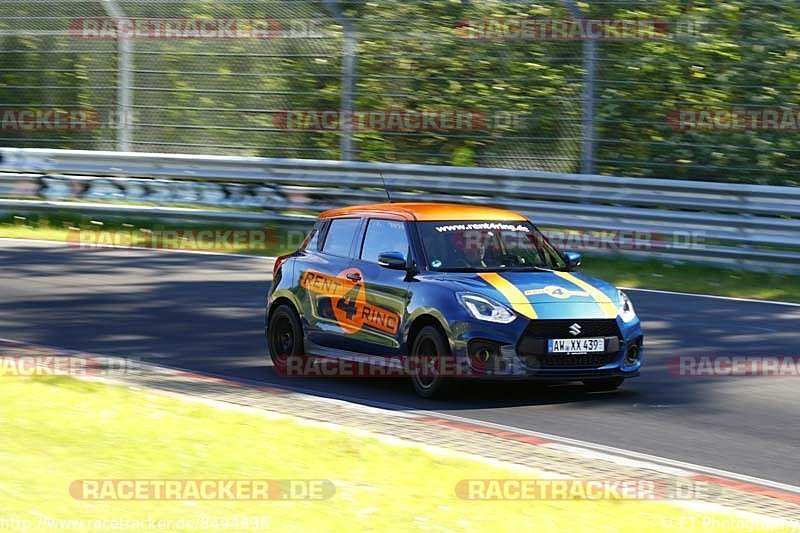 Bild #8494836 - Touristenfahrten Nürburgring Nordschleife (17.05.2020)