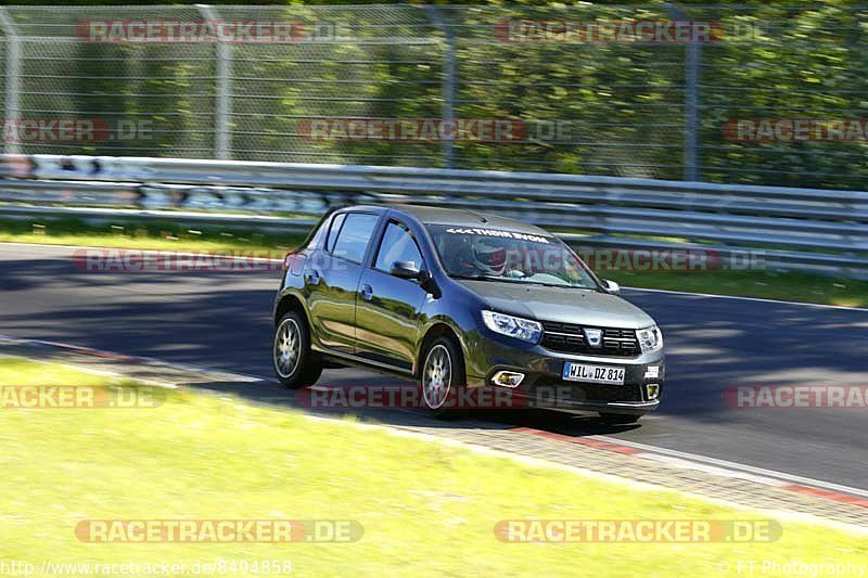 Bild #8494858 - Touristenfahrten Nürburgring Nordschleife (17.05.2020)