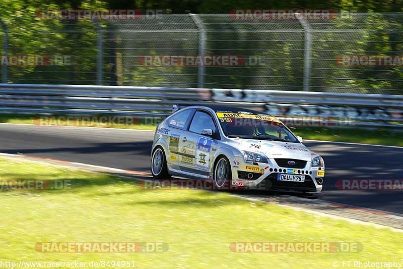 Bild #8494951 - Touristenfahrten Nürburgring Nordschleife (17.05.2020)