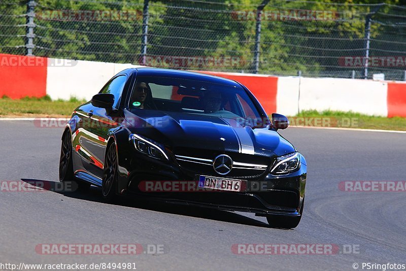 Bild #8494981 - Touristenfahrten Nürburgring Nordschleife (17.05.2020)