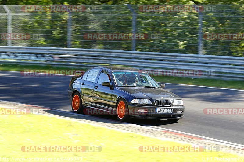 Bild #8495043 - Touristenfahrten Nürburgring Nordschleife (17.05.2020)