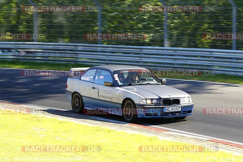 Bild #8495044 - Touristenfahrten Nürburgring Nordschleife (17.05.2020)