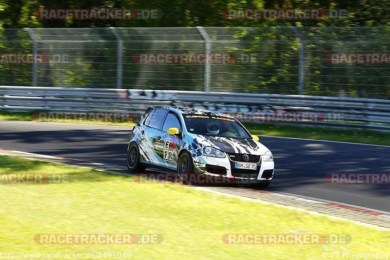 Bild #8495049 - Touristenfahrten Nürburgring Nordschleife (17.05.2020)