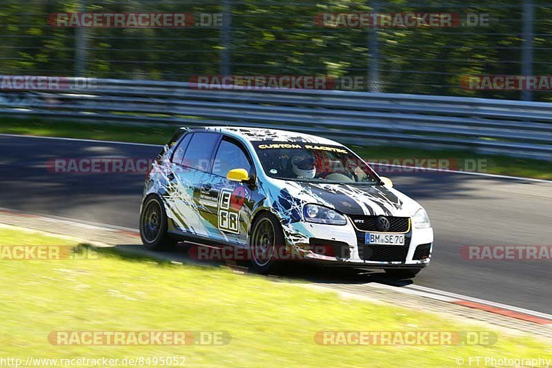 Bild #8495052 - Touristenfahrten Nürburgring Nordschleife (17.05.2020)