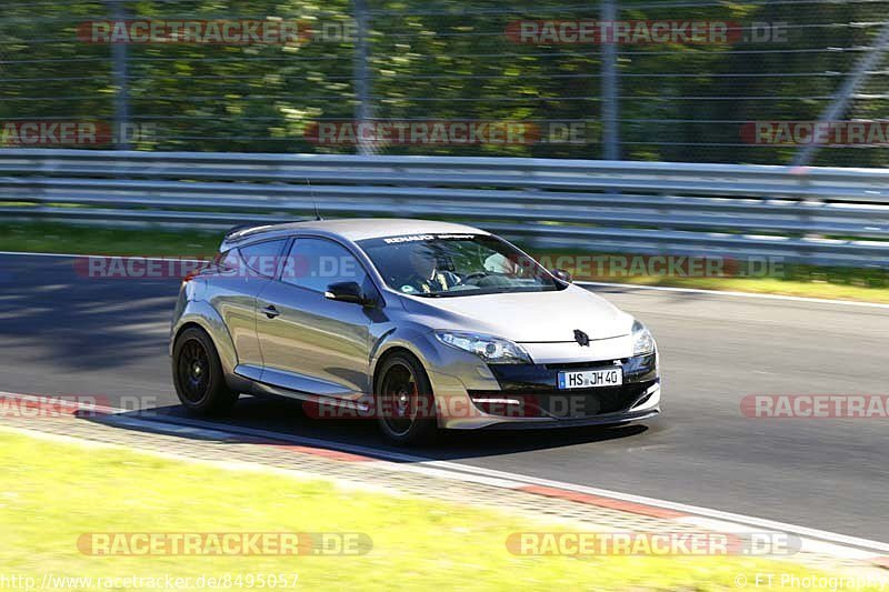 Bild #8495057 - Touristenfahrten Nürburgring Nordschleife (17.05.2020)