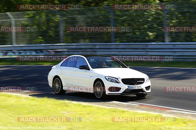 Bild #8495060 - Touristenfahrten Nürburgring Nordschleife (17.05.2020)