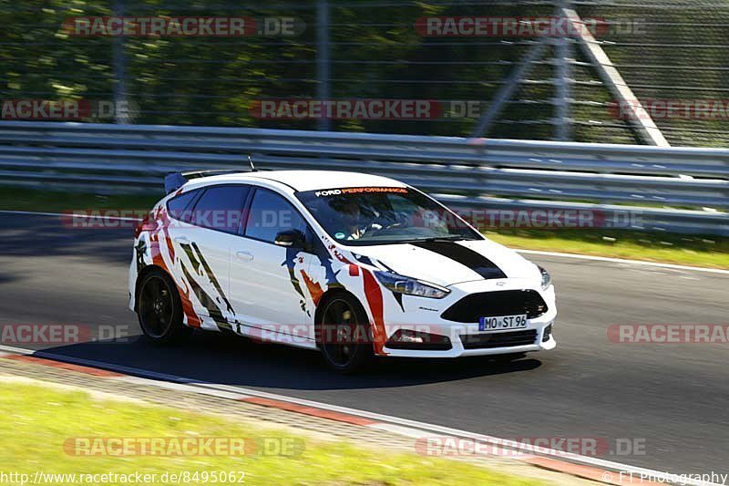 Bild #8495062 - Touristenfahrten Nürburgring Nordschleife (17.05.2020)