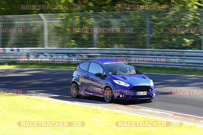 Bild #8495066 - Touristenfahrten Nürburgring Nordschleife (17.05.2020)