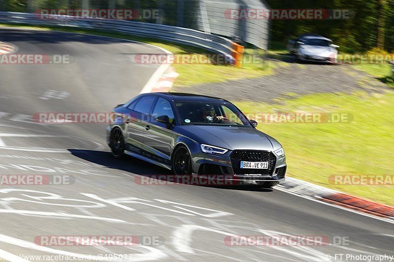 Bild #8495077 - Touristenfahrten Nürburgring Nordschleife (17.05.2020)