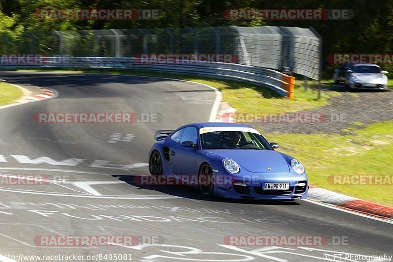 Bild #8495081 - Touristenfahrten Nürburgring Nordschleife (17.05.2020)