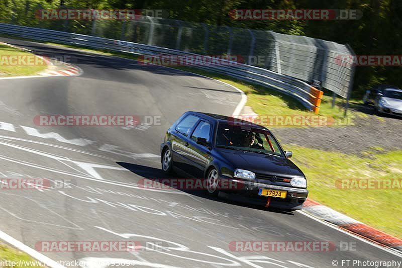 Bild #8495094 - Touristenfahrten Nürburgring Nordschleife (17.05.2020)