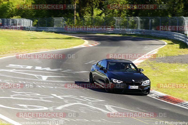 Bild #8495108 - Touristenfahrten Nürburgring Nordschleife (17.05.2020)