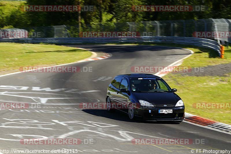 Bild #8495115 - Touristenfahrten Nürburgring Nordschleife (17.05.2020)