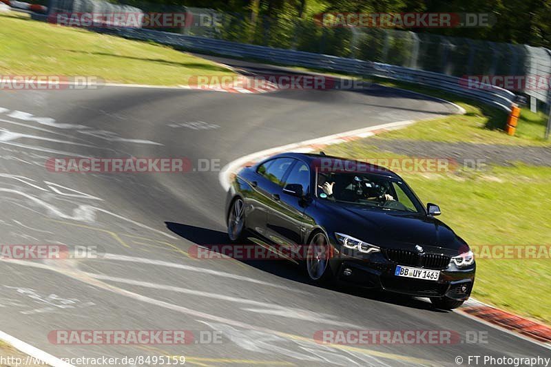 Bild #8495159 - Touristenfahrten Nürburgring Nordschleife (17.05.2020)