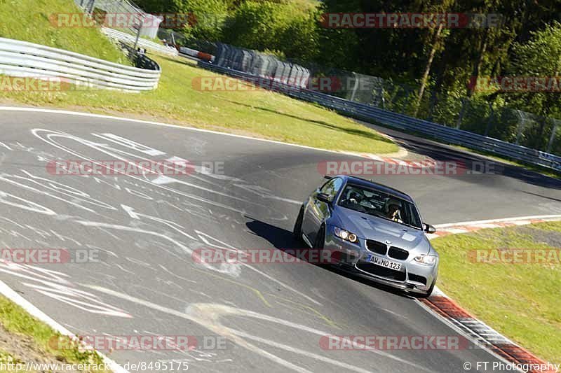 Bild #8495175 - Touristenfahrten Nürburgring Nordschleife (17.05.2020)