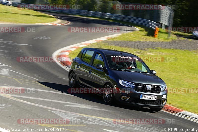 Bild #8495179 - Touristenfahrten Nürburgring Nordschleife (17.05.2020)