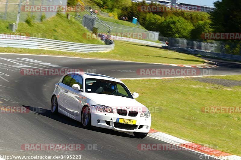 Bild #8495228 - Touristenfahrten Nürburgring Nordschleife (17.05.2020)