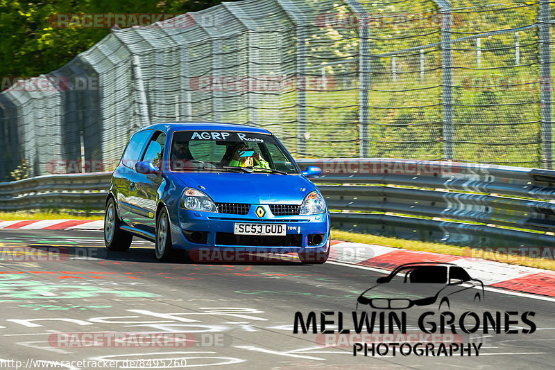 Bild #8495260 - Touristenfahrten Nürburgring Nordschleife (17.05.2020)