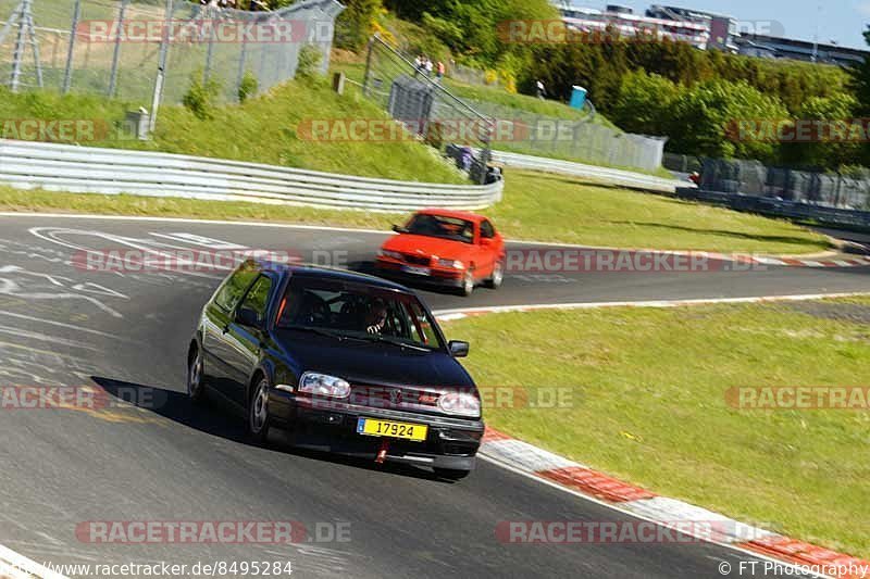 Bild #8495284 - Touristenfahrten Nürburgring Nordschleife (17.05.2020)