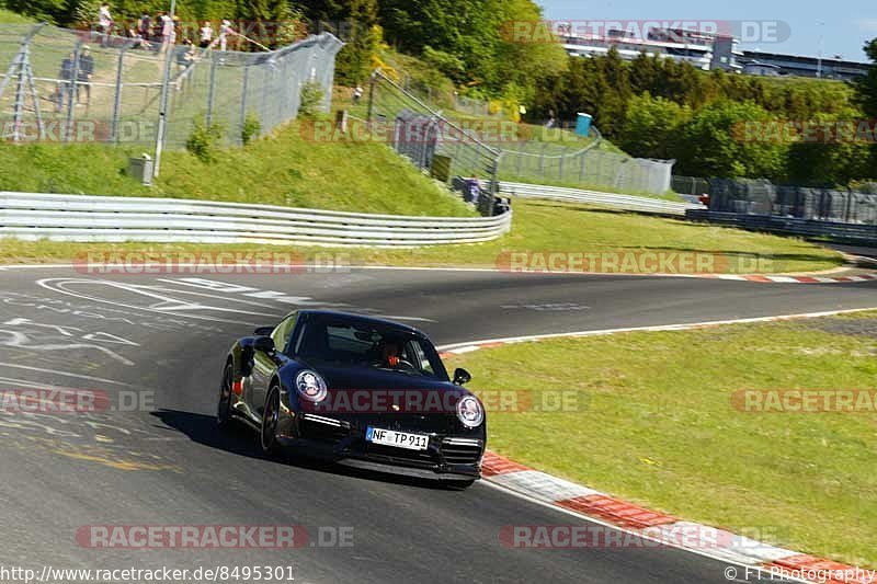 Bild #8495301 - Touristenfahrten Nürburgring Nordschleife (17.05.2020)