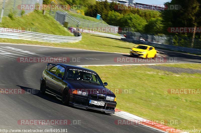 Bild #8495381 - Touristenfahrten Nürburgring Nordschleife (17.05.2020)