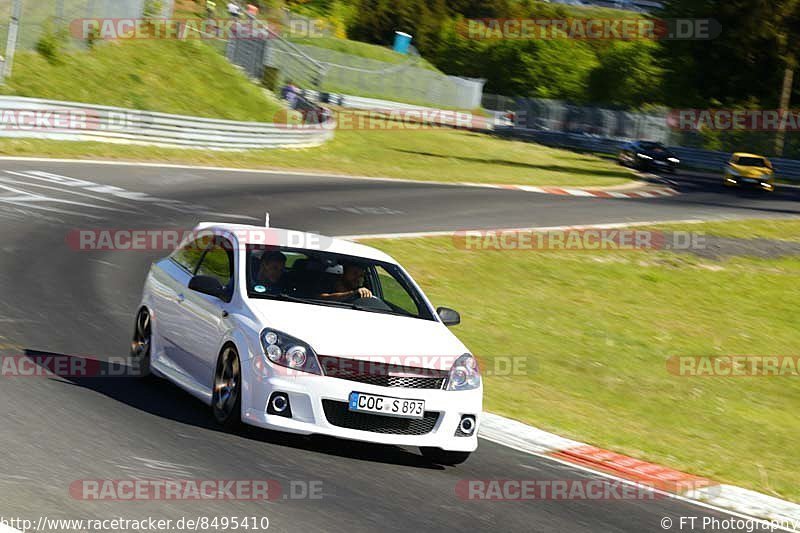 Bild #8495410 - Touristenfahrten Nürburgring Nordschleife (17.05.2020)