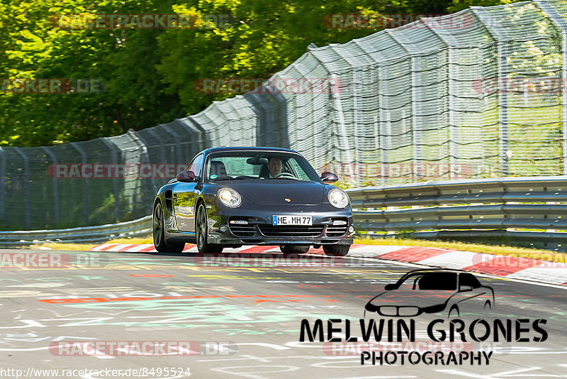 Bild #8495524 - Touristenfahrten Nürburgring Nordschleife (17.05.2020)