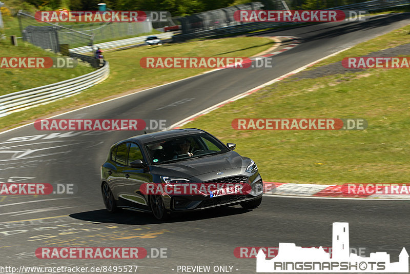 Bild #8495527 - Touristenfahrten Nürburgring Nordschleife (17.05.2020)