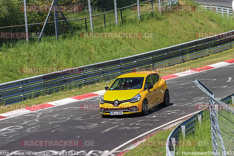 Bild #8495572 - Touristenfahrten Nürburgring Nordschleife (17.05.2020)