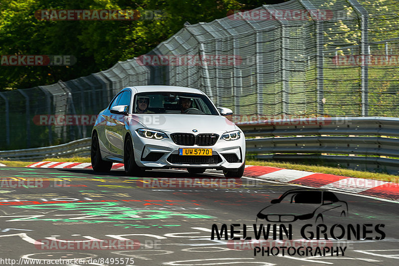 Bild #8495575 - Touristenfahrten Nürburgring Nordschleife (17.05.2020)