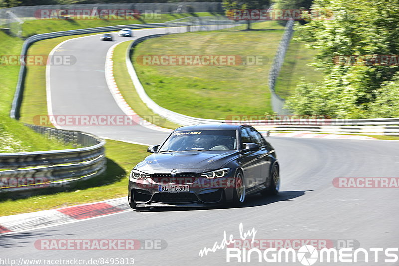 Bild #8495813 - Touristenfahrten Nürburgring Nordschleife (17.05.2020)