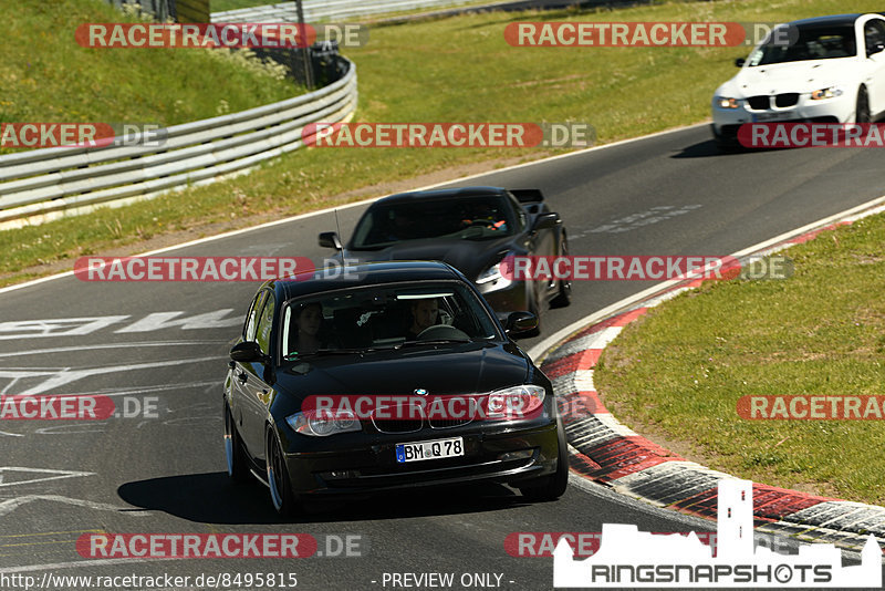 Bild #8495815 - Touristenfahrten Nürburgring Nordschleife (17.05.2020)