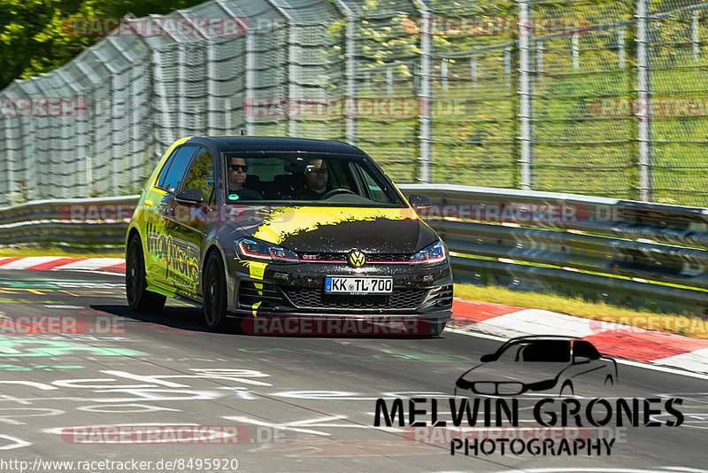 Bild #8495920 - Touristenfahrten Nürburgring Nordschleife (17.05.2020)